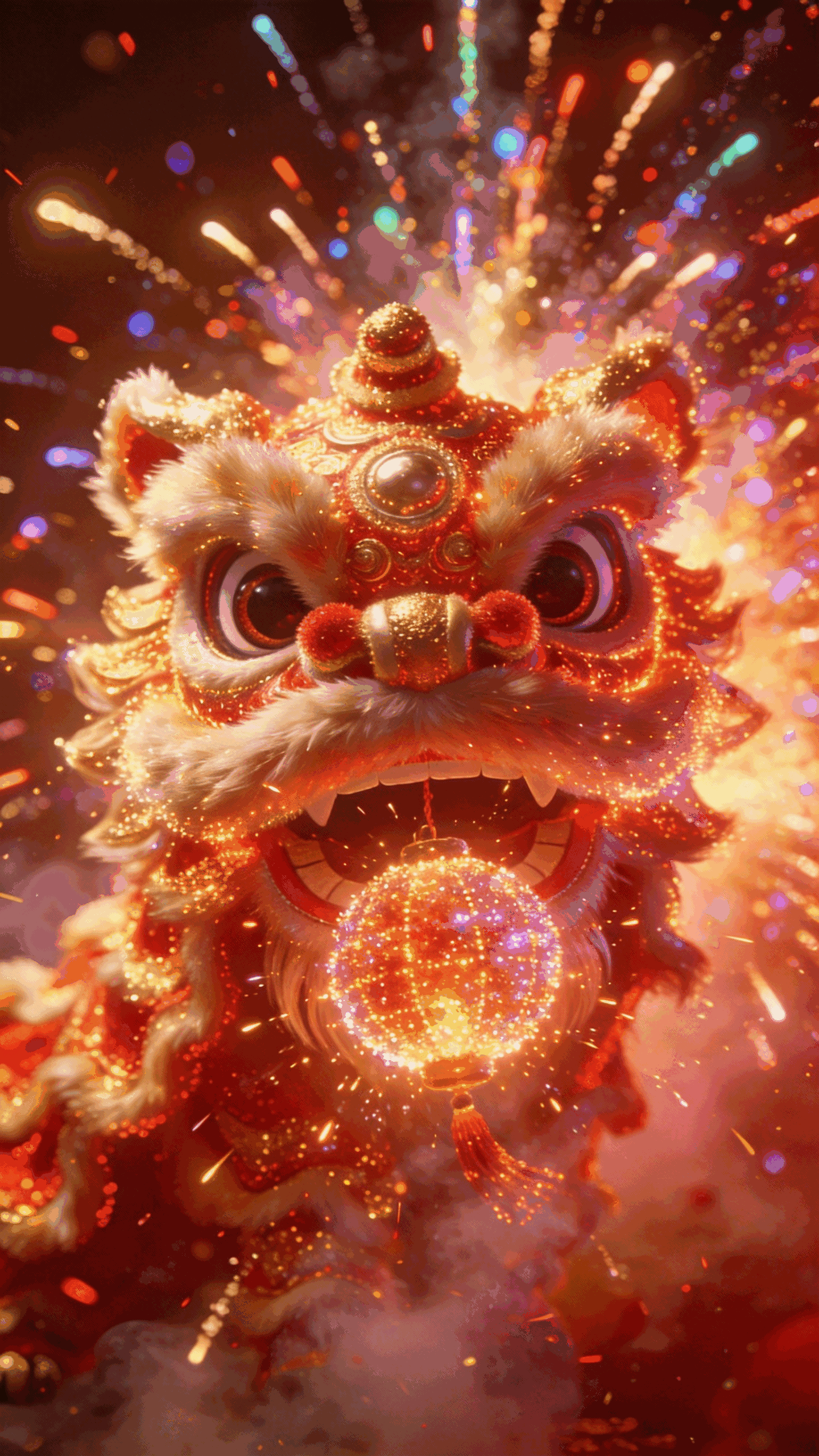 Curated Sample Gallery